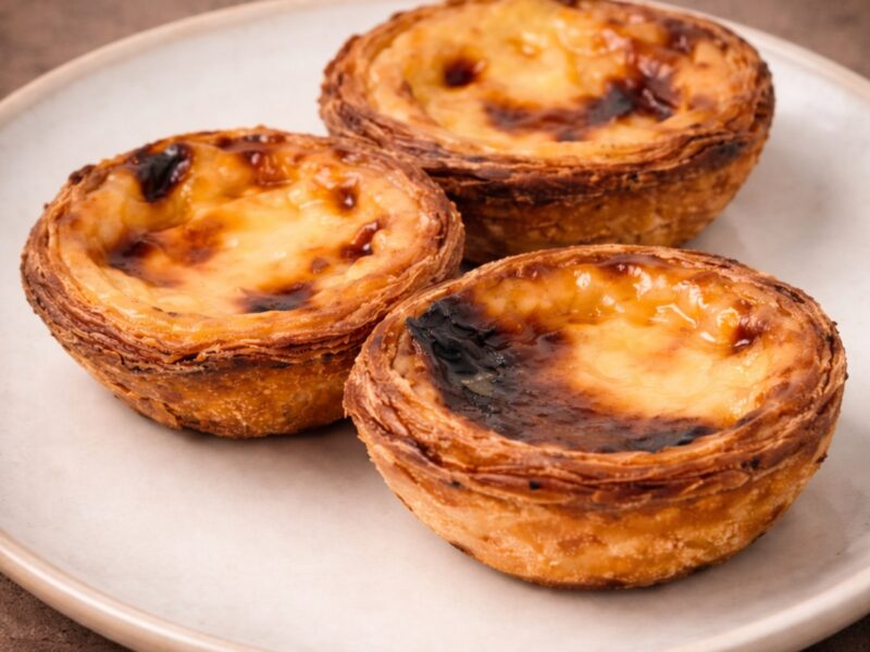 Pastelaria Aloma Cascais