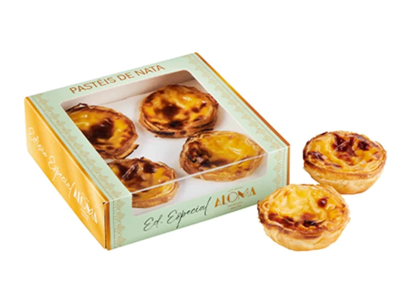 Pastelaria Aloma Cascais