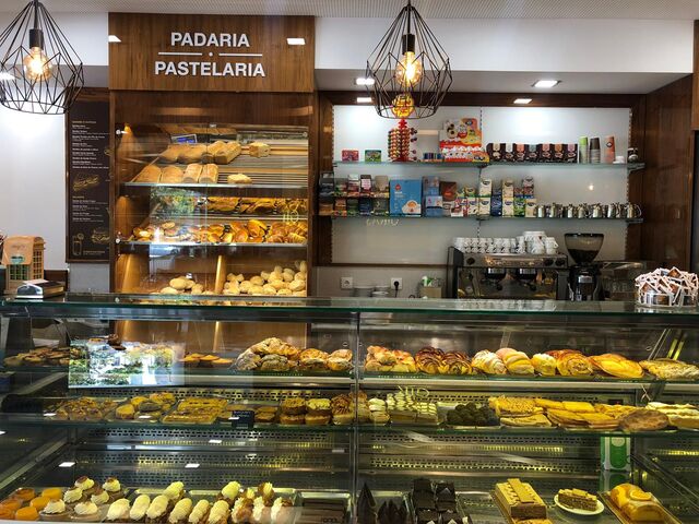Pastelaria Girassol