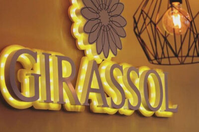 Pastelaria Girassol