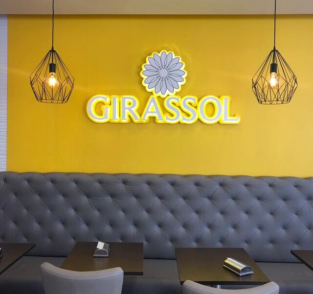 Pastelaria Girassol