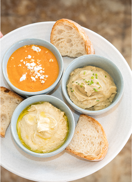 Pigalle Smash Bistro
