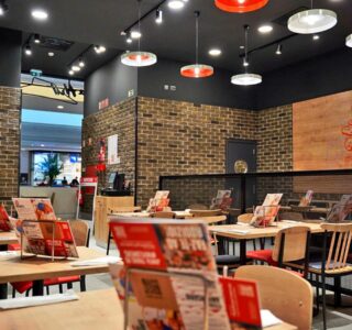 Pizza Hut