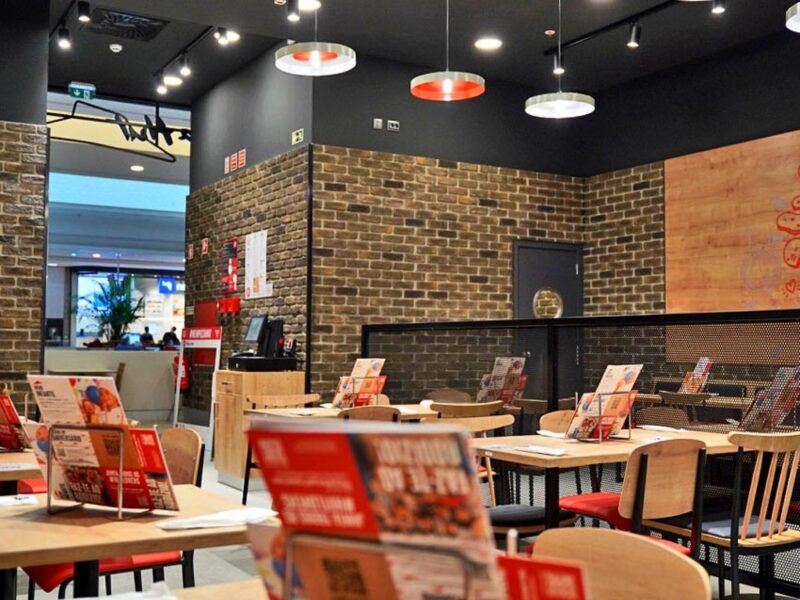 Pizza Hut
