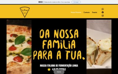 Pizzaria De Marco Cascais