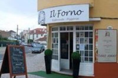 Pizzaria Il Forno