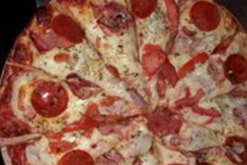 Pizzaria Il Forno