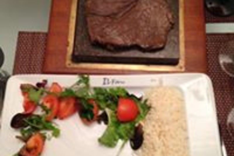Pizzaria Il Forno