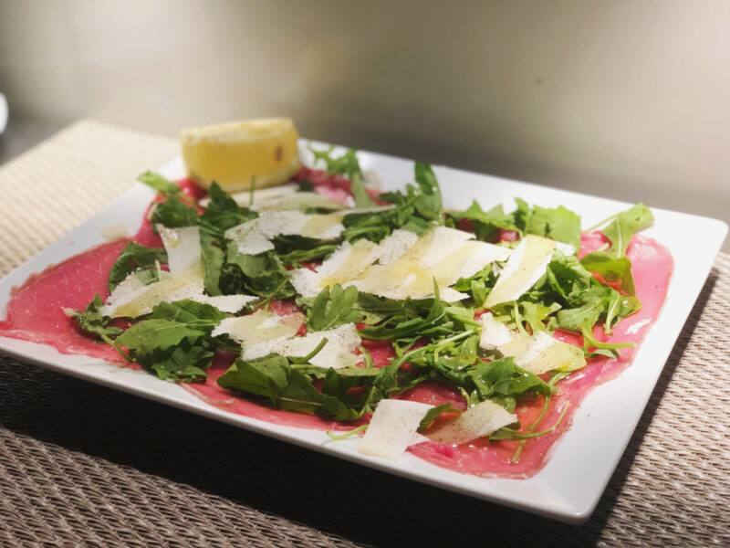 Pizzaria Massarella