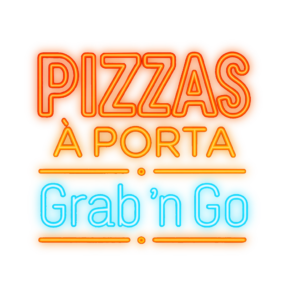 Pizzas a Porta