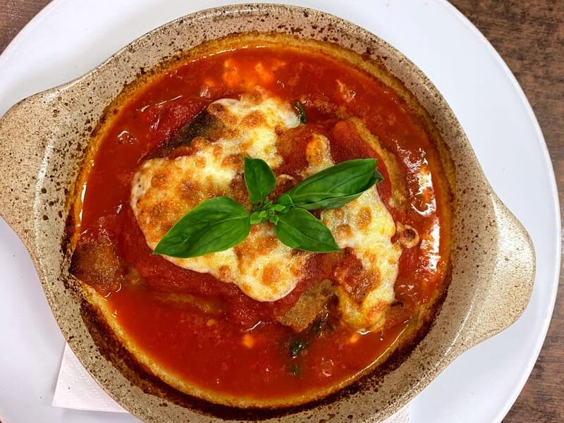 Pizzeria Il Siciliano