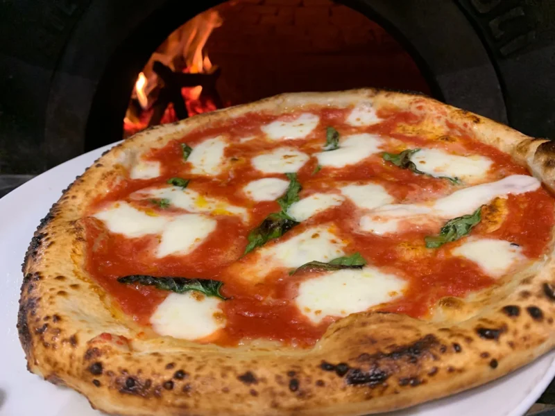 Pizzeria Il Siciliano