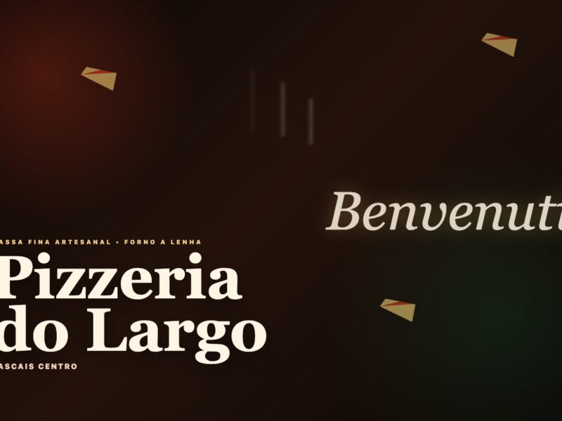 Pizzeria do Largo