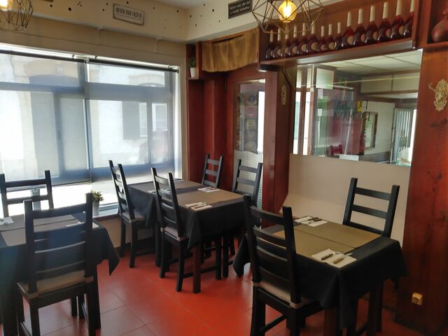 Porta Romana Pizzeria