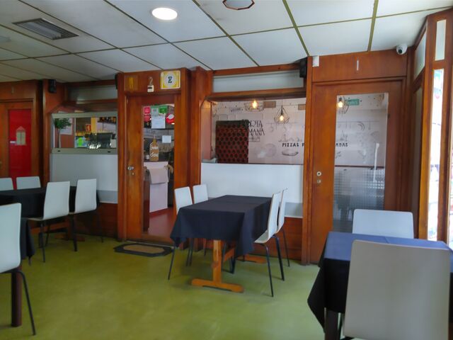 Porta Romana Pizzeria