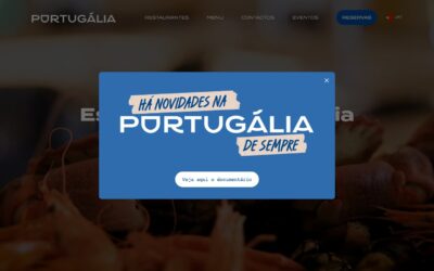 Portugália