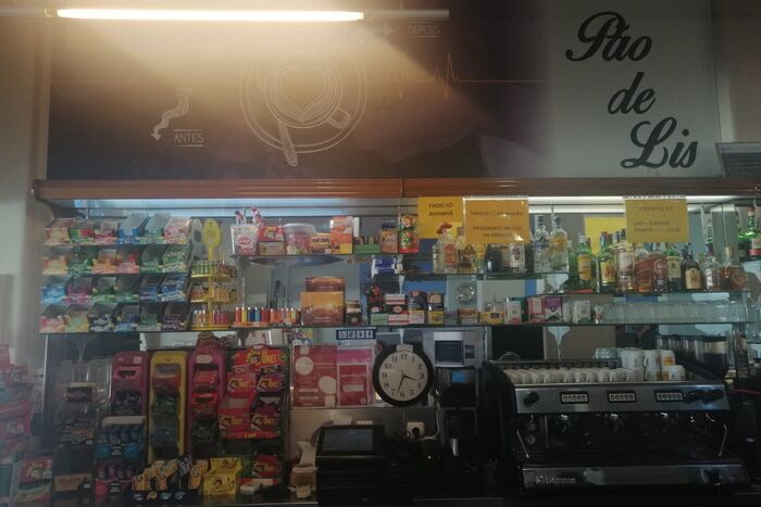 Pão de Lis