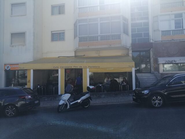 Pão de Lis