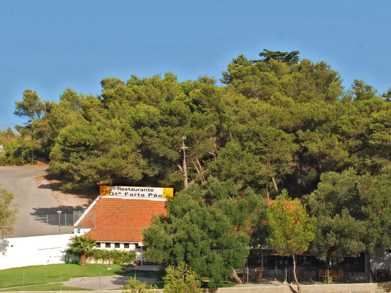 Quinta do Farta Pão