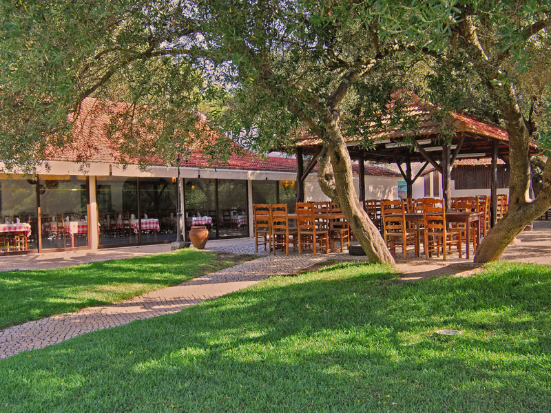 Quinta do Farta Pão