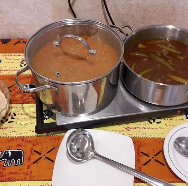 RESTAURANTE STOP BICESSE