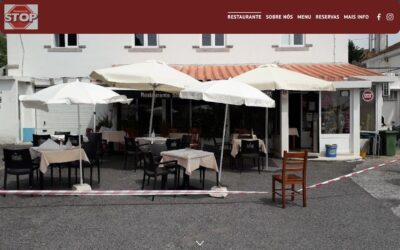 RESTAURANTE STOP BICESSE