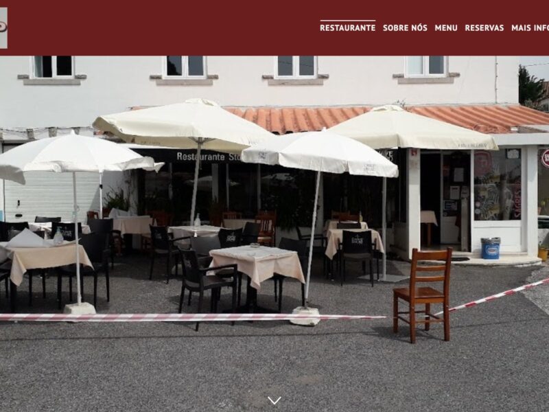 RESTAURANTE STOP BICESSE