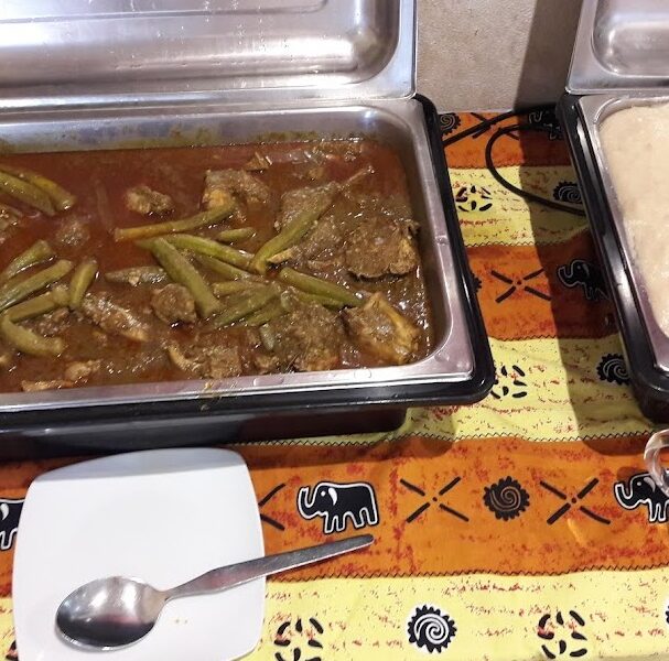 RESTAURANTE STOP BICESSE