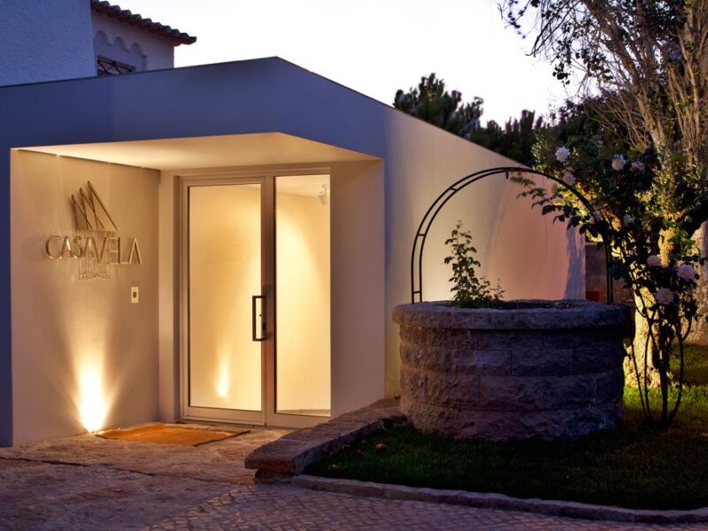 ARQ1TO1 - Rosario Alas Architecture & Interiors
