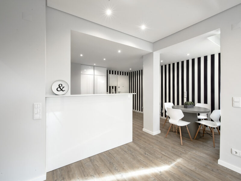 ARQ1TO1 - Rosario Alas Architecture & Interiors