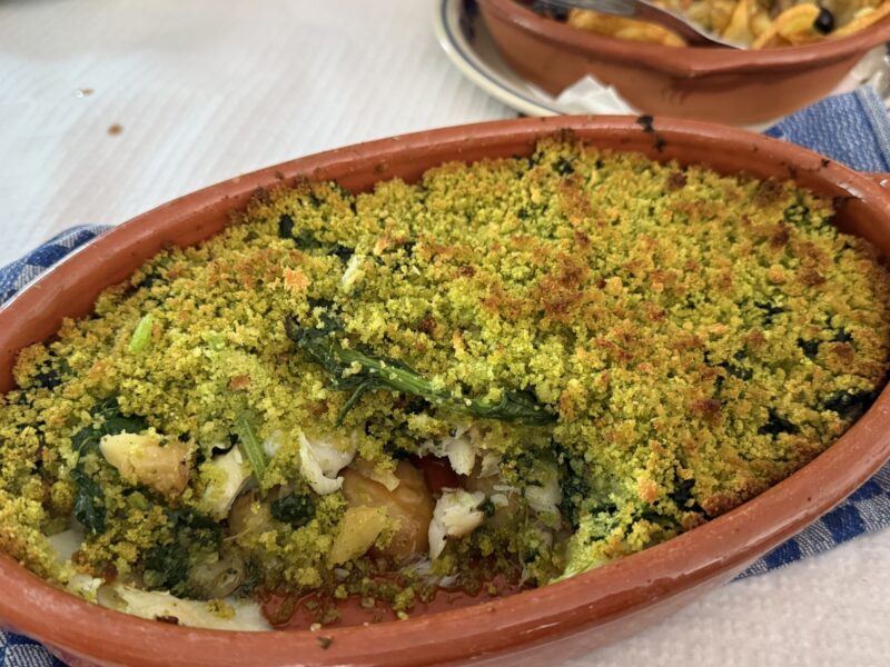 Restaurant Pereira