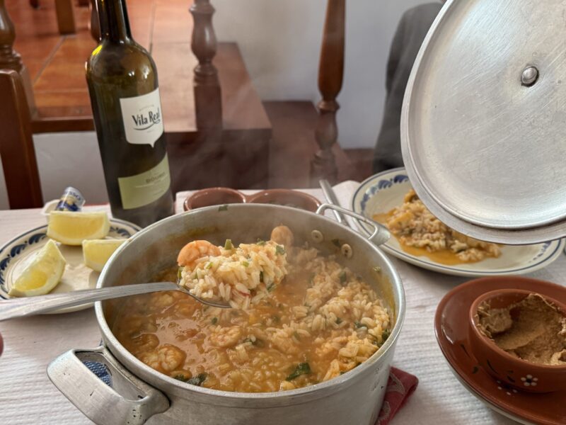 Restaurant Pereira