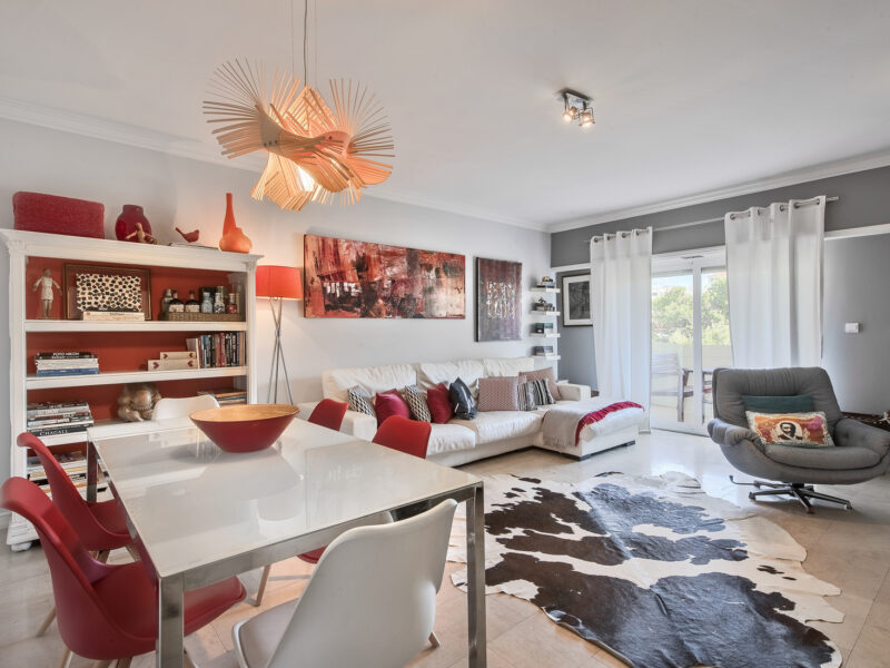 ARQ1TO1 - Rosario Alas Architecture & Interiors