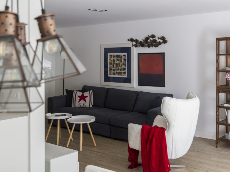 ARQ1TO1 - Rosario Alas Architecture & Interiors