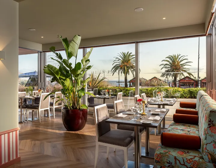 Restaurante Baía
