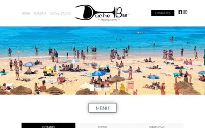 Restaurante Duche Bar - Cascais