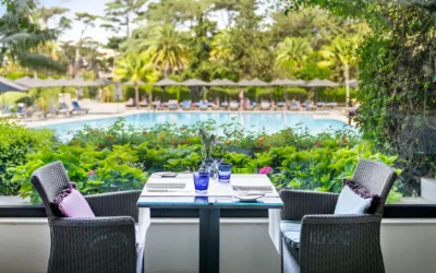 Restaurante Grill Four Seasons
