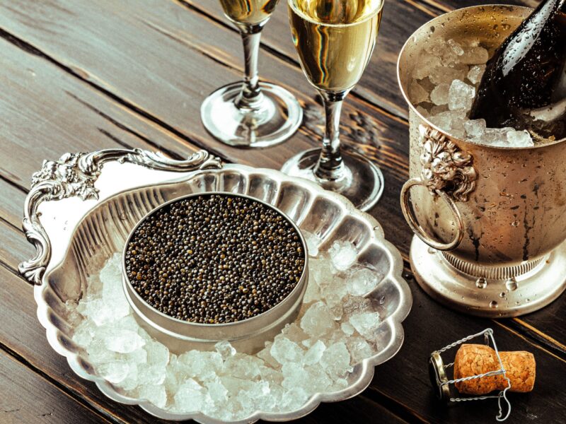 Restaurante Grill Four Seasons