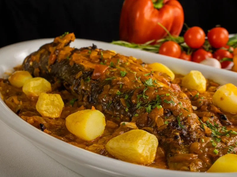 Restaurante Luzmar