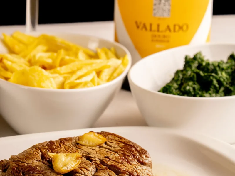 Restaurante Luzmar
