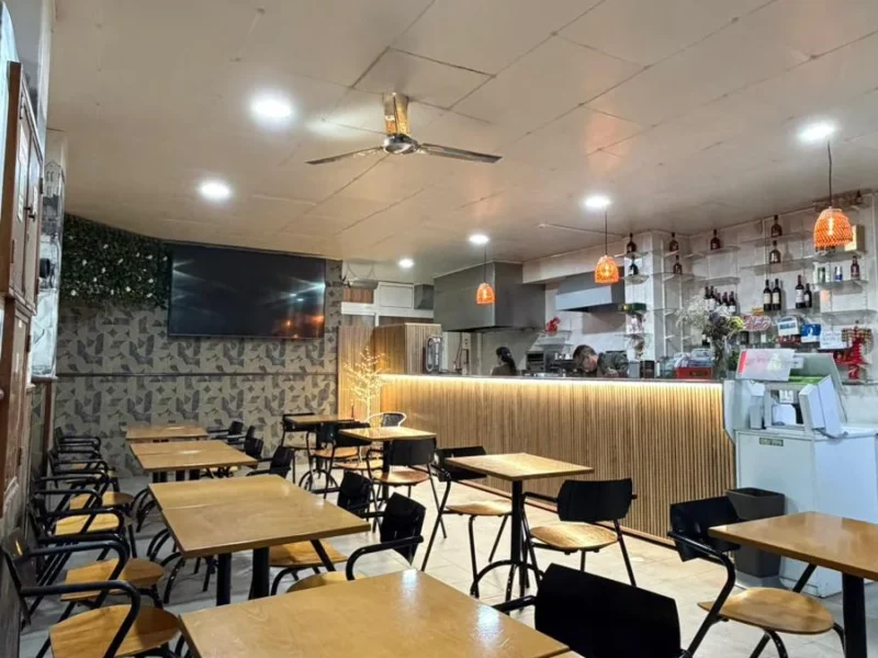 Restaurante Predileto