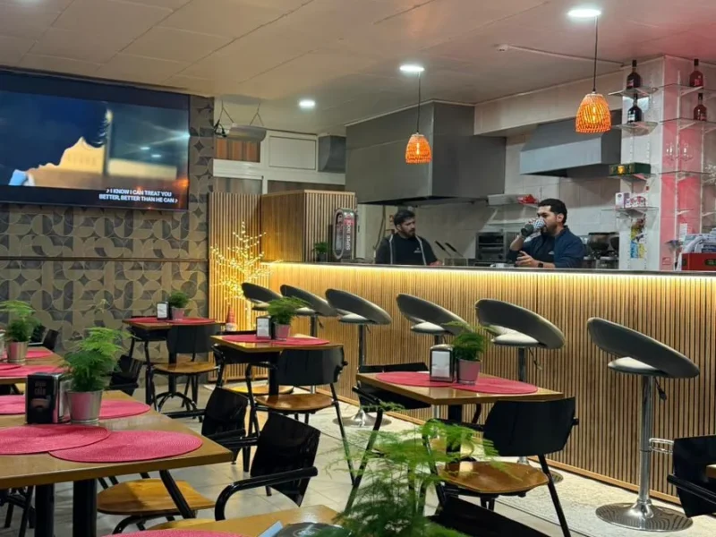 Restaurante Predileto