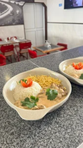 Restaurante Predileto