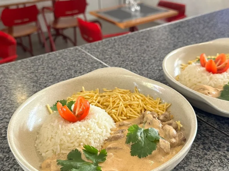 Restaurante Predileto