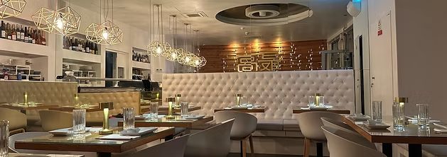 SAIKŌ - Restaurante Japonês