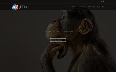 Aboutgenius lda