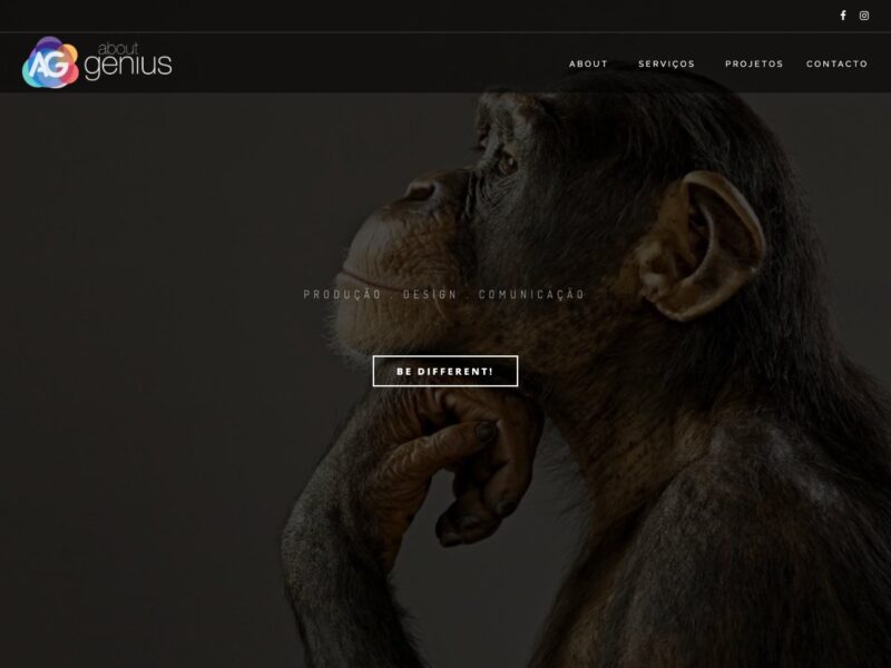 Aboutgenius lda