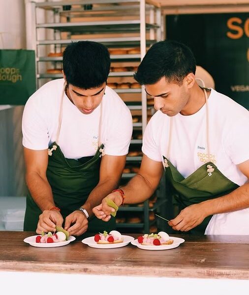 Scoop n Dough Cascais