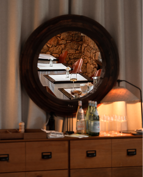 Solta Restaurant & Bar