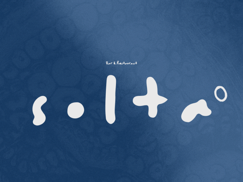 Solta Restaurant & Bar